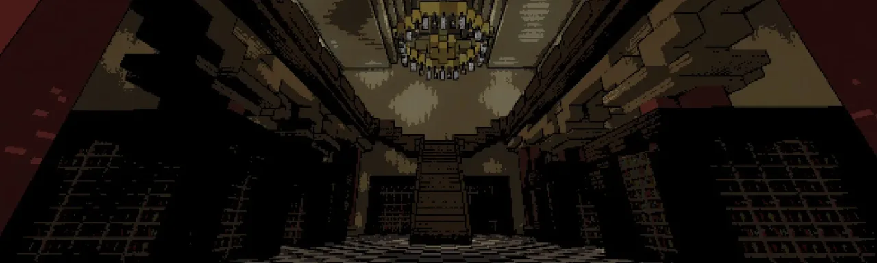 致死着色器 Lethal Shaders