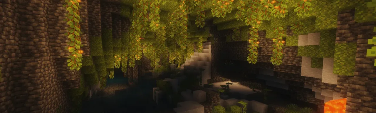 璀璨光影 Luminary Shaders