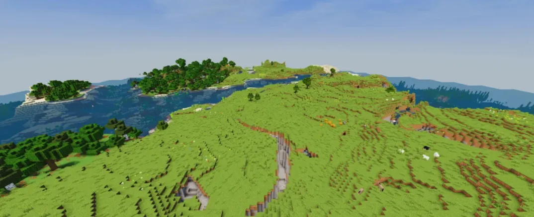 璀璨光影 Luminary Shaders