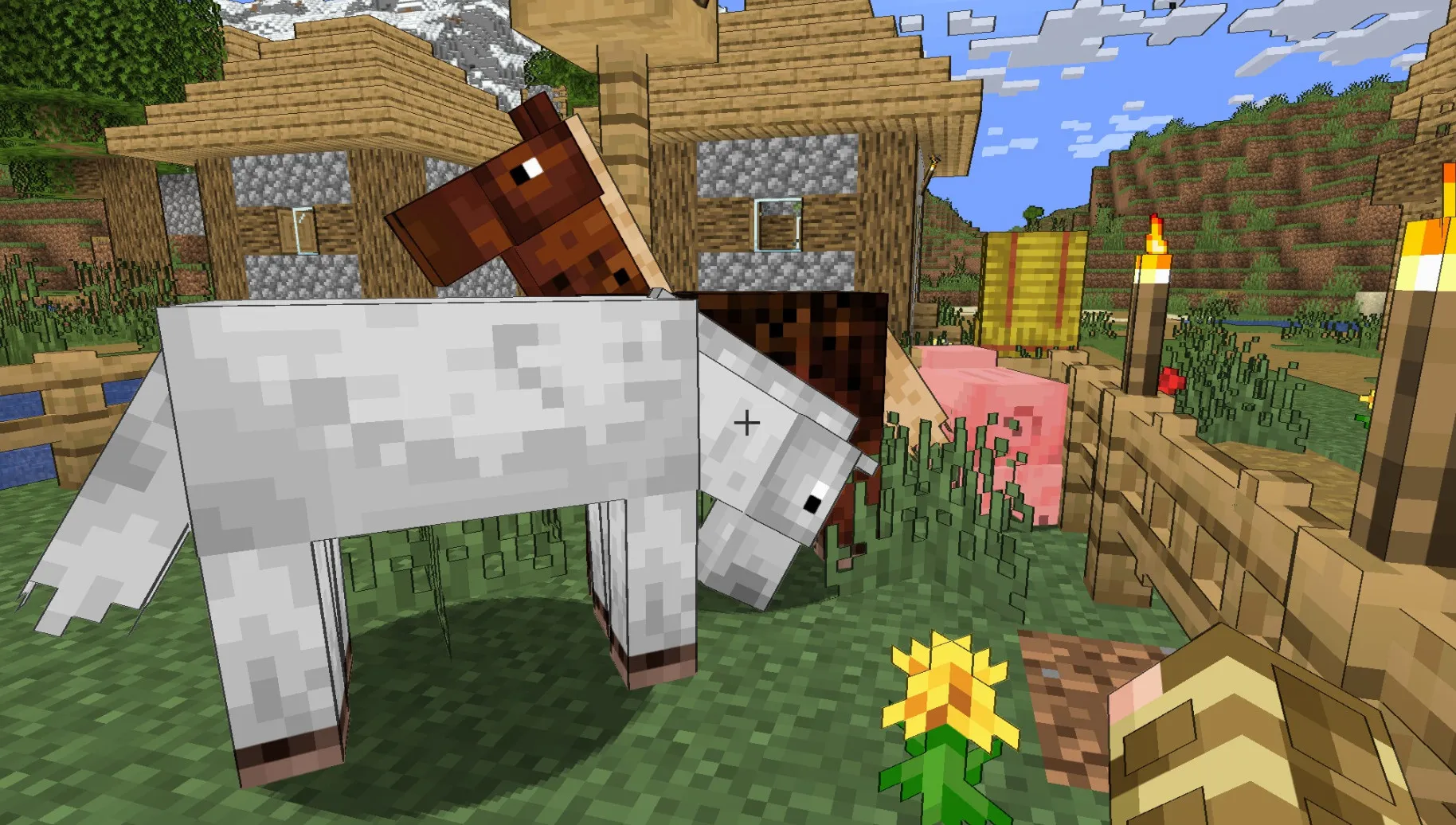 轮廓着色器 Outline Shader