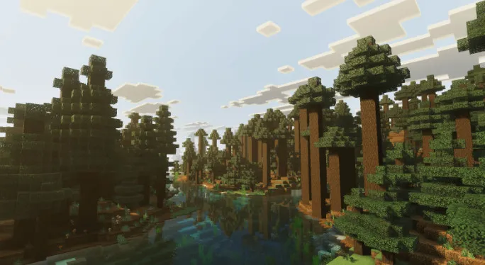 太阳着色器 Solar Shaders