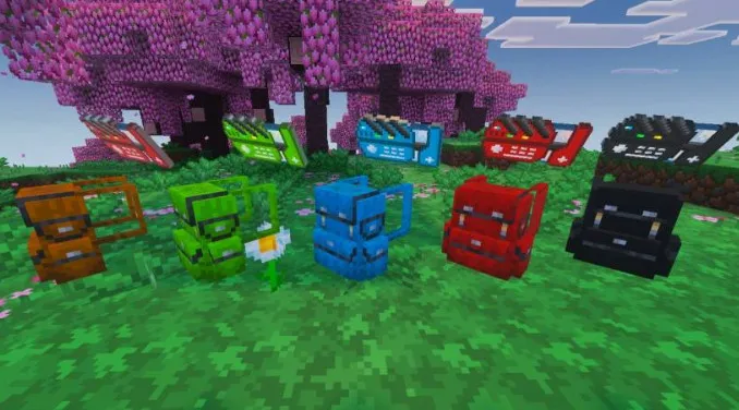 宝可梦冒险 SERP Pokédrock