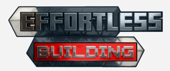 轻松建造 Effortless Building