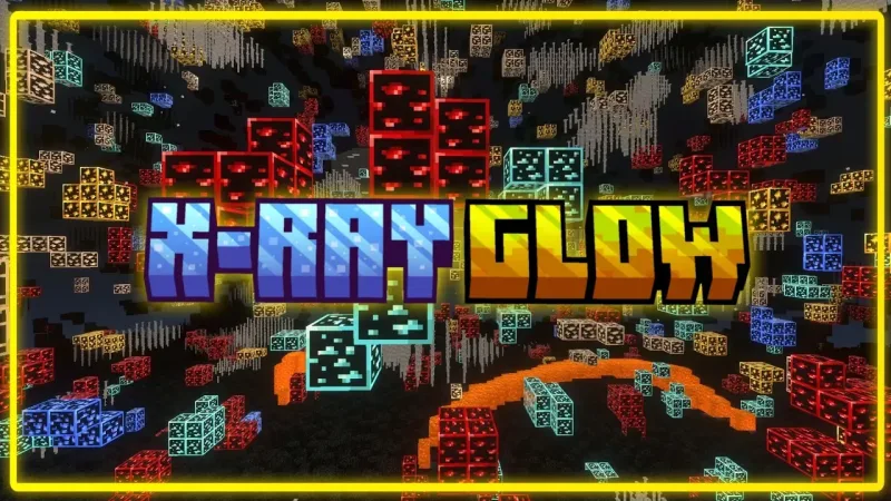 X-Ray Glow