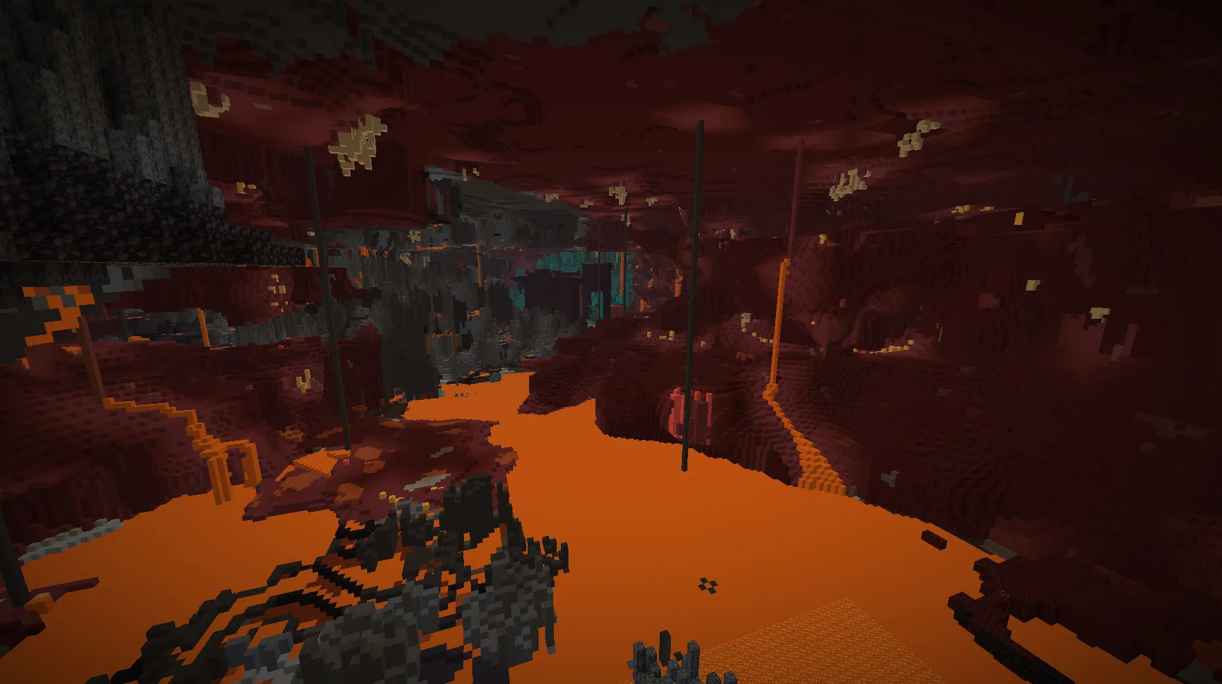 远程视界 Distant Horizons