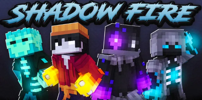 我的世界基岩版我的世界知名创作者皮肤包 Minecraft YouTubers Skin Pack 人物皮肤包下载