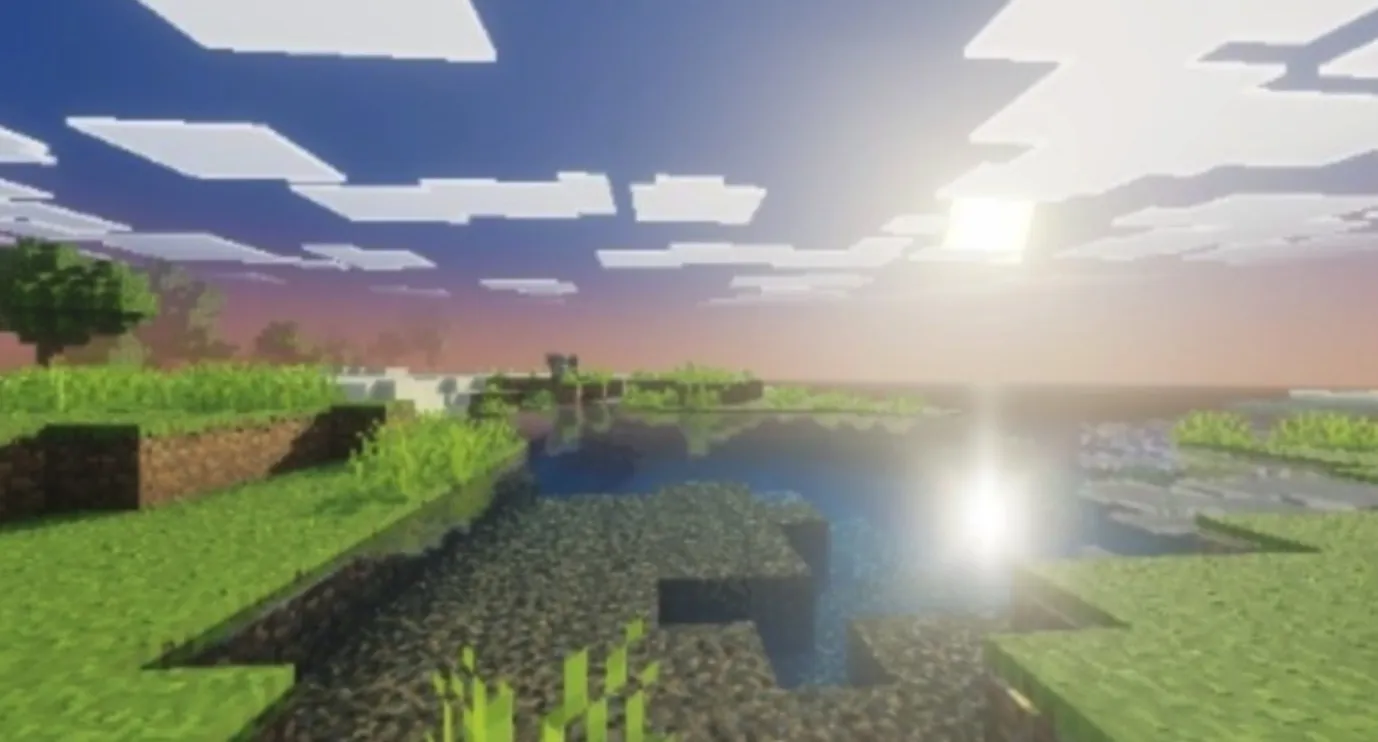 BRAZZ着色器 BRAZZ Shader