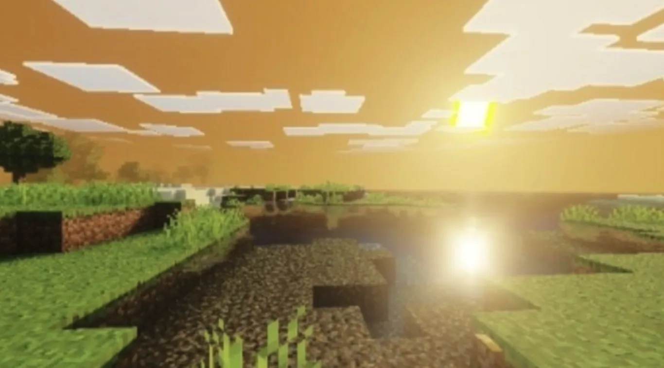 BRAZZ着色器 BRAZZ Shader