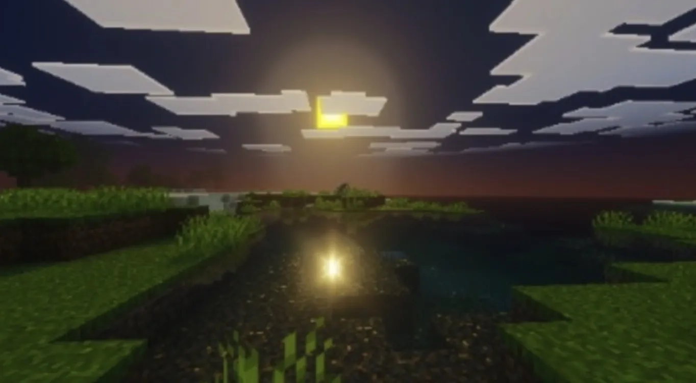 BRAZZ着色器 BRAZZ Shader