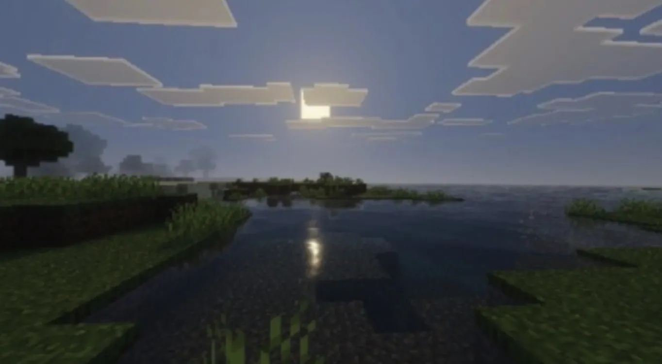 BRAZZ着色器 BRAZZ Shader