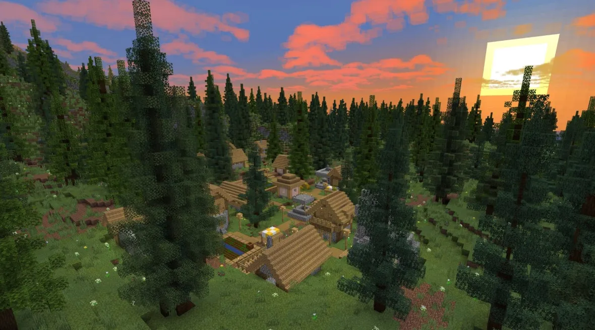 生存岛屿 Survival Island