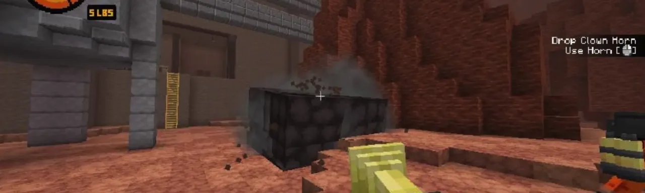 LethalCraft