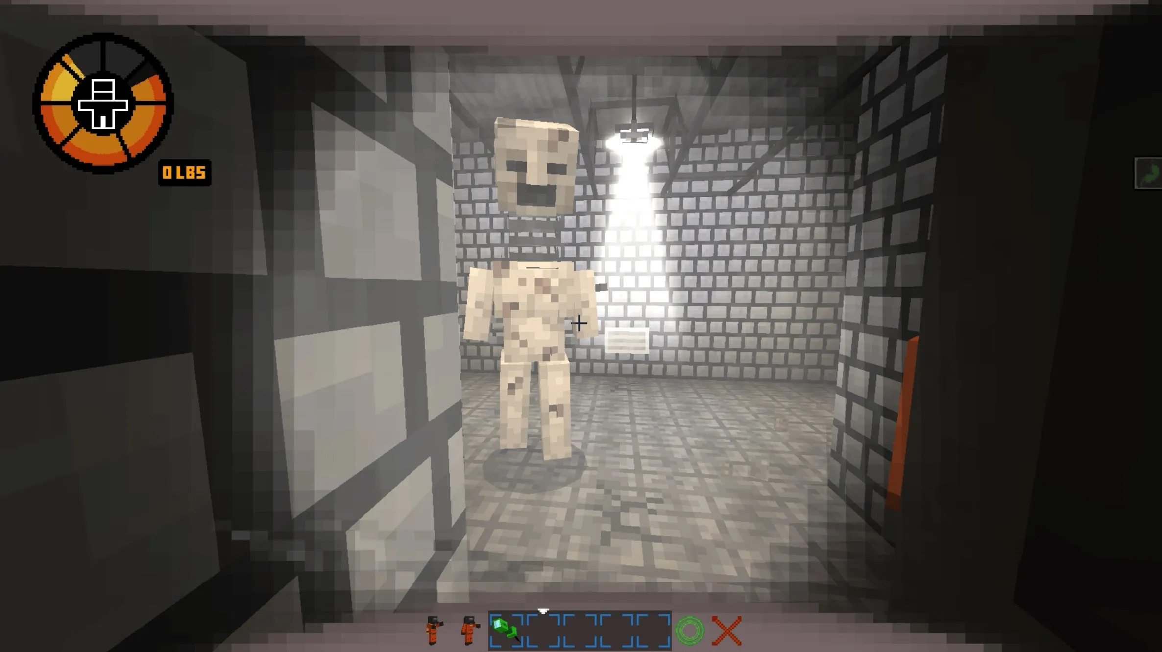 LethalCraft
