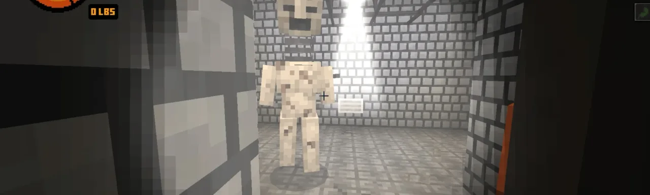 LethalCraft