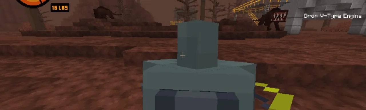 LethalCraft
