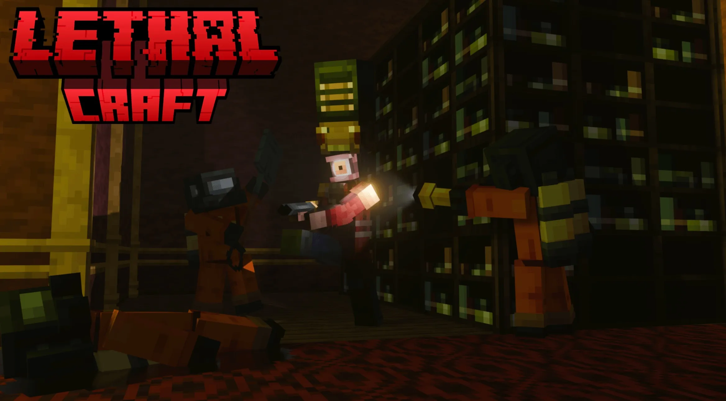 LethalCraft