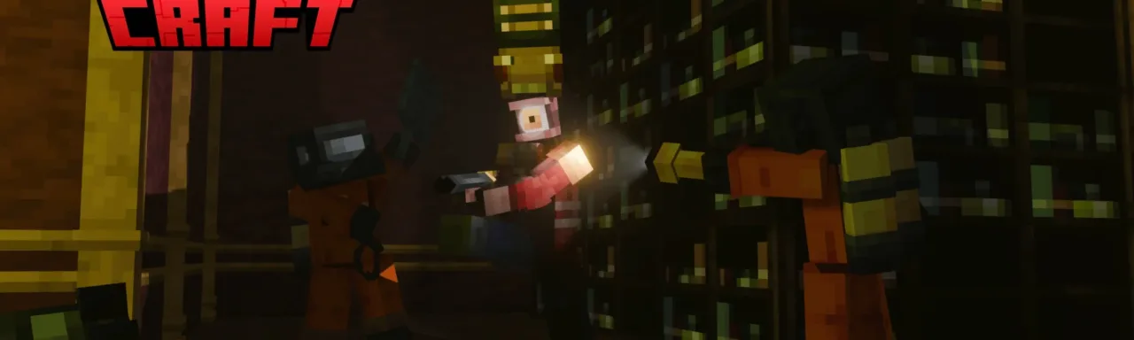 LethalCraft