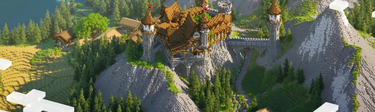 石丘城堡 Stonehill Castle