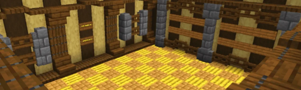 多级跑酷挑战 Parkour with Levels