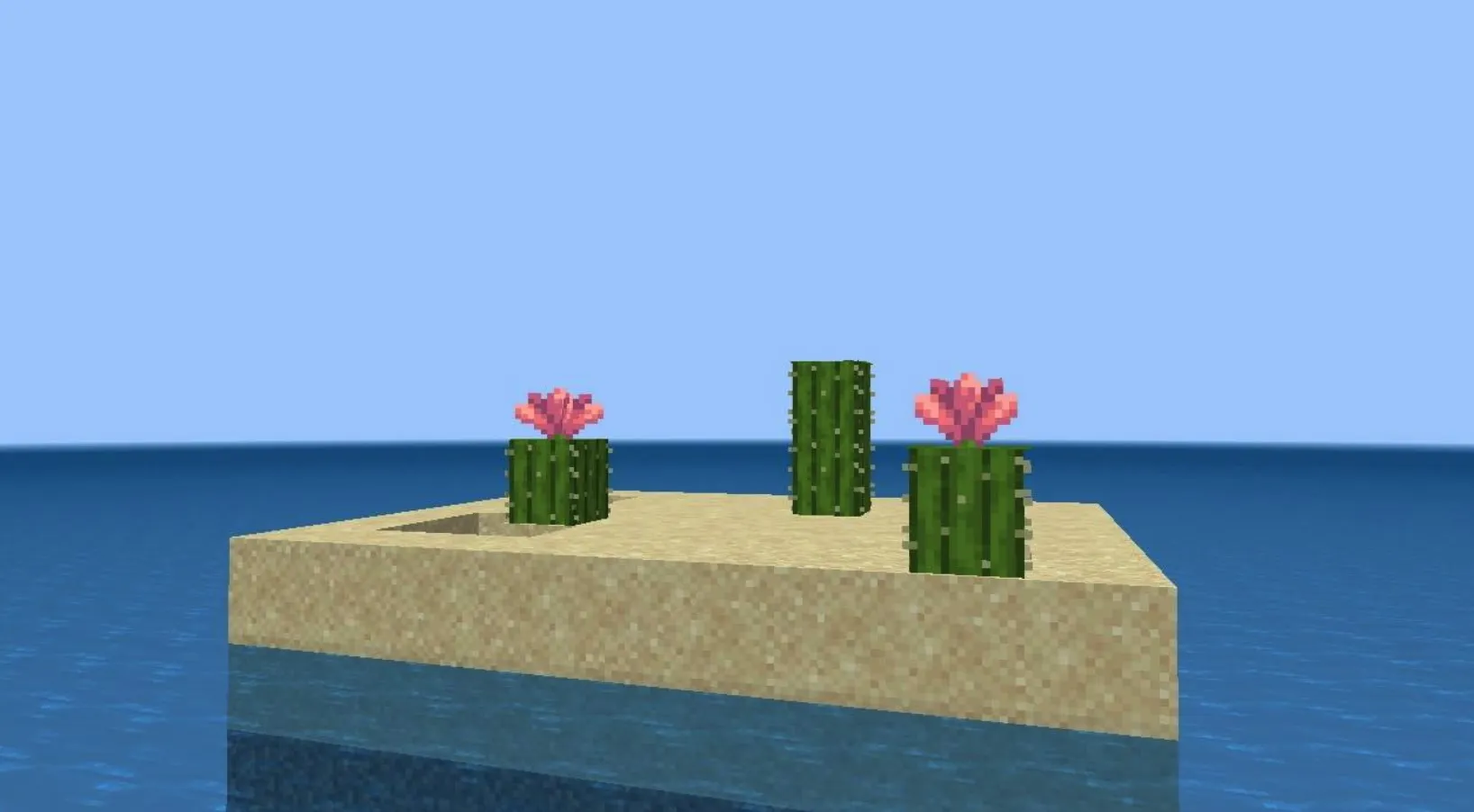生存岛 Survival Island
