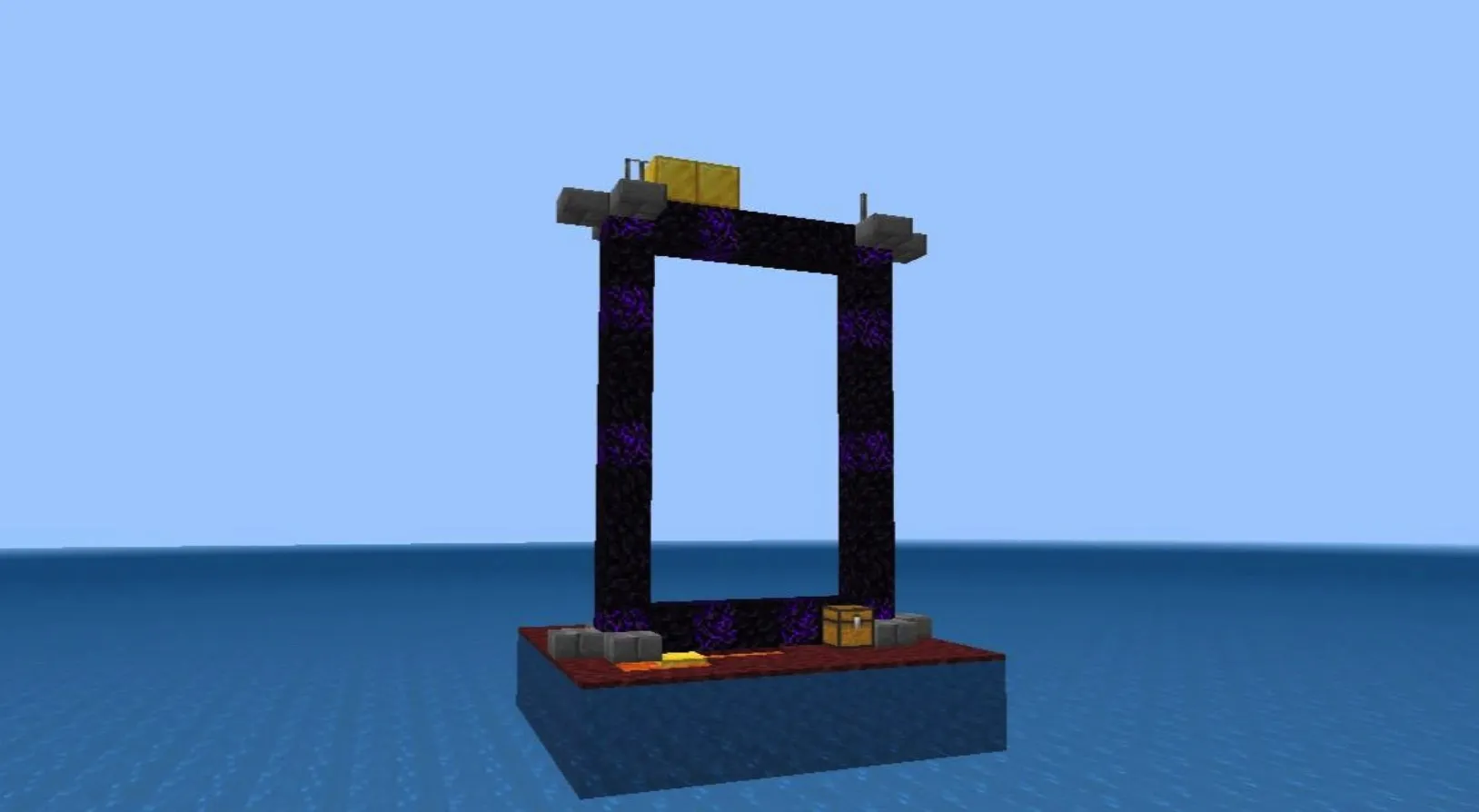 生存岛 Survival Island