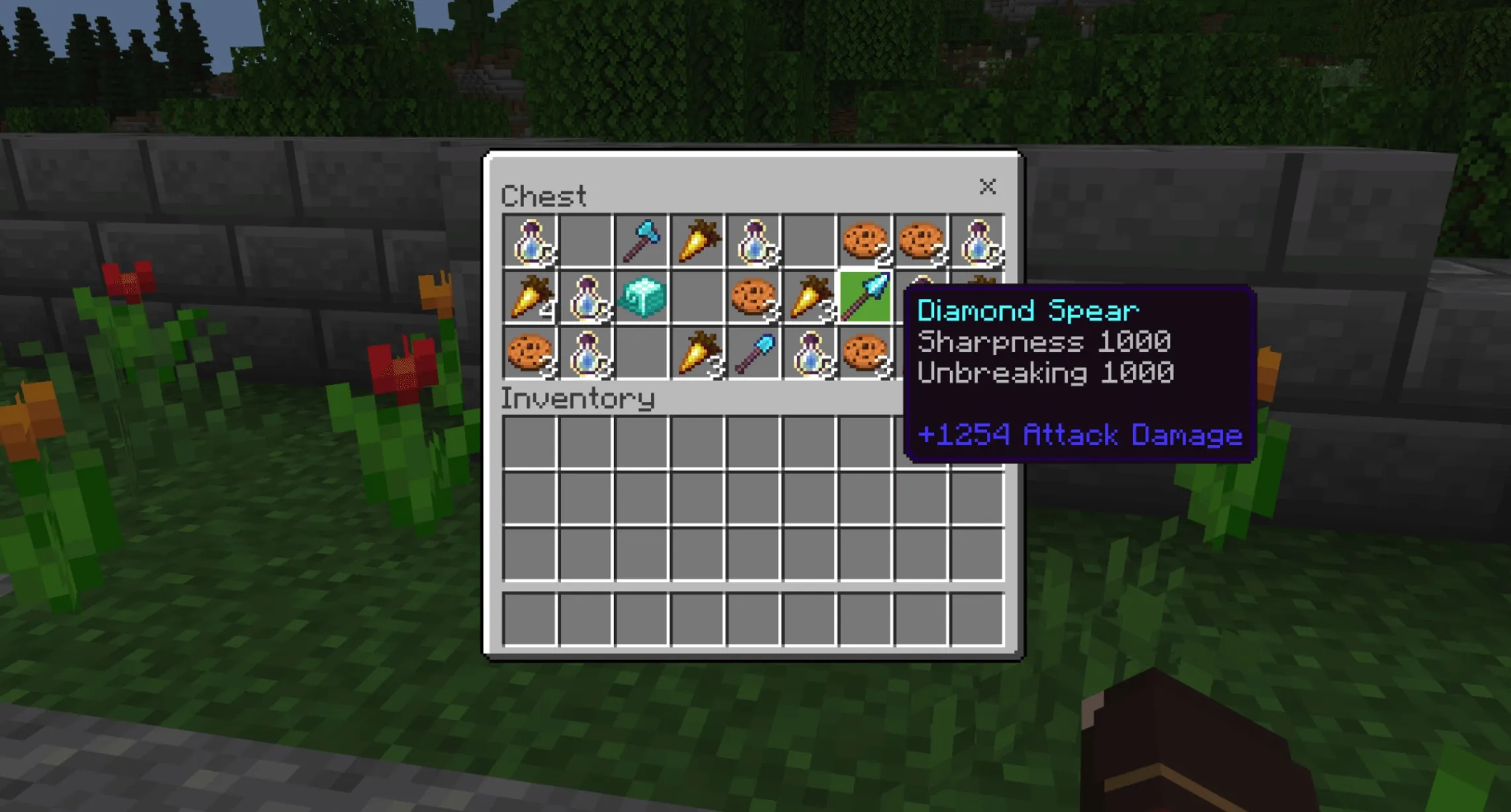 我的世界1.21.4基塔乔实验室 - 第一章 The Kitatcho Laboratories - Chapter 1 解密地图存档下载