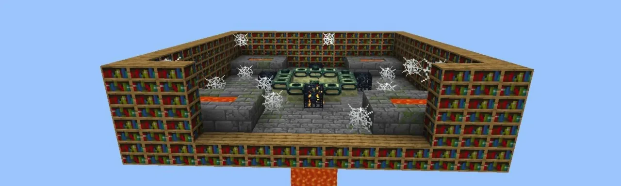 终极空岛冒险 Ultimate Skyblock Adventure
