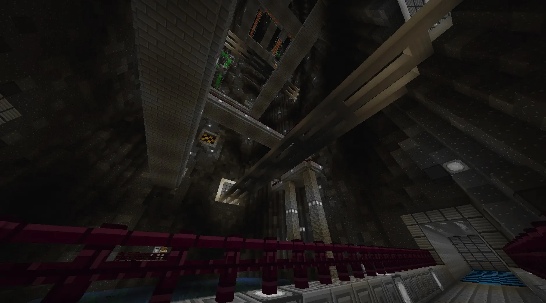 基塔乔实验室 - 第一章 The Kitatcho Laboratories - Chapter 1