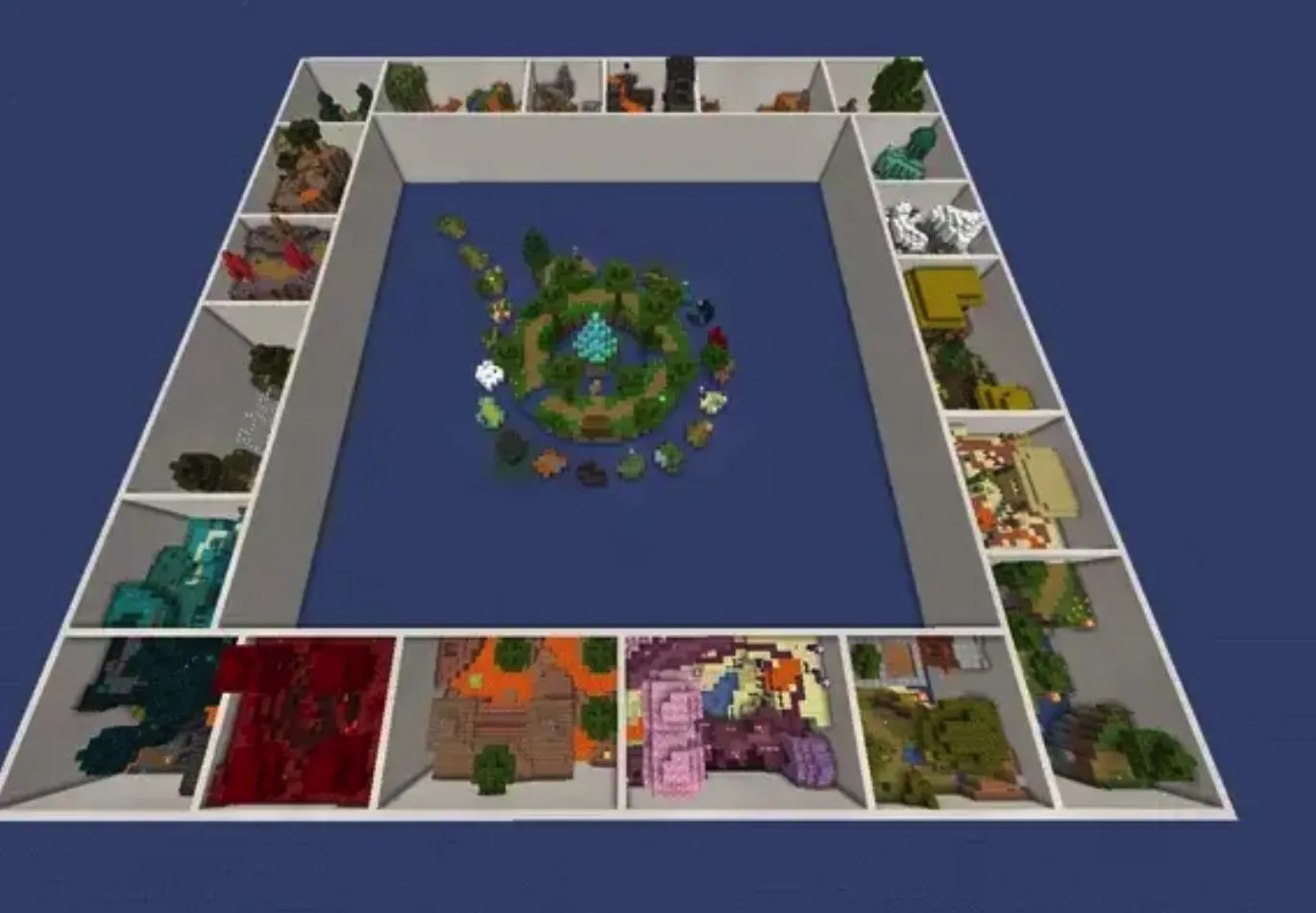 跑酷甜甜圈 Parkour Donut