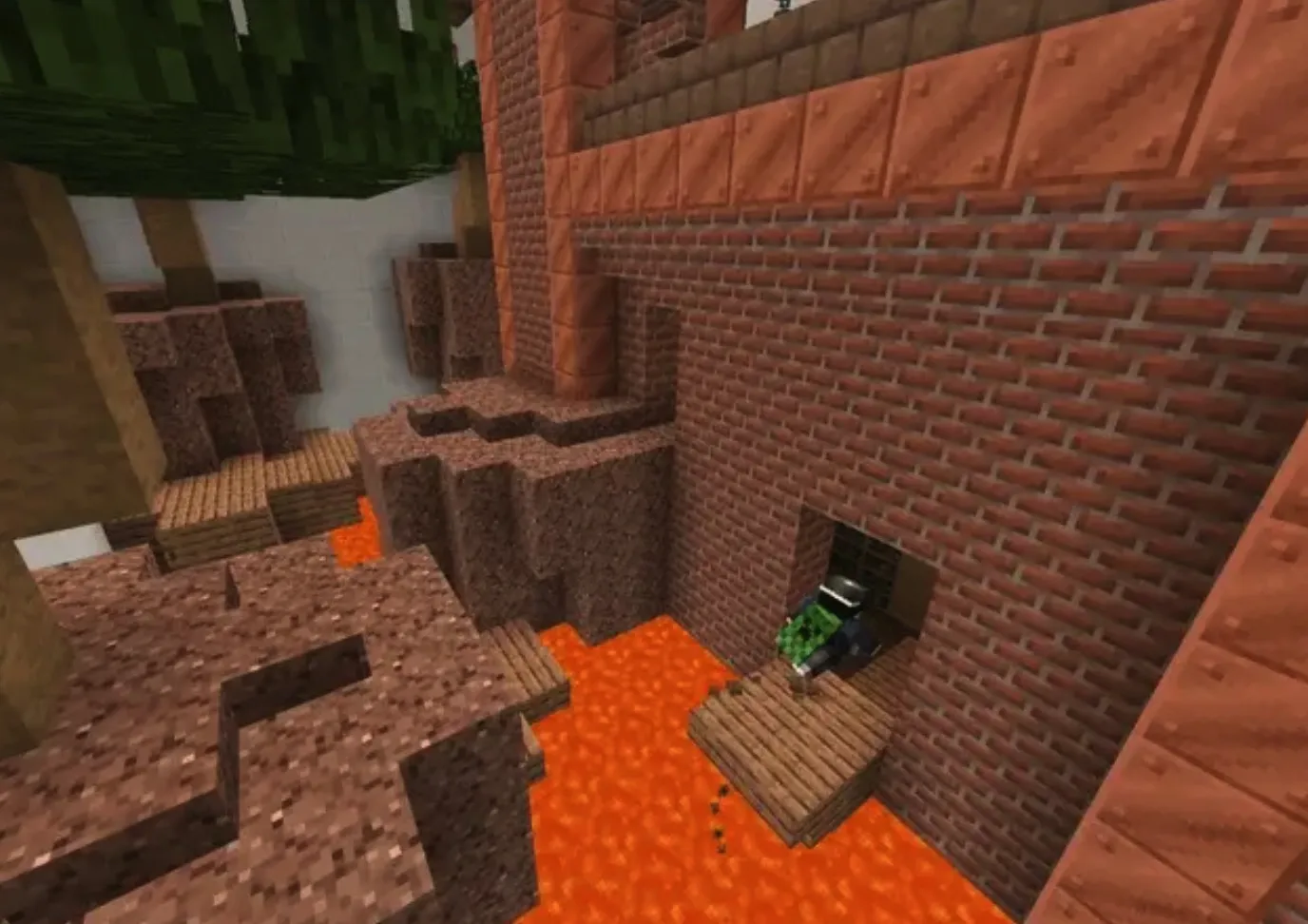 跑酷甜甜圈 Parkour Donut