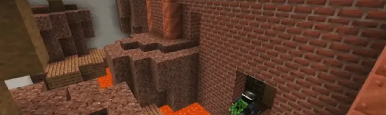 跑酷甜甜圈 Parkour Donut