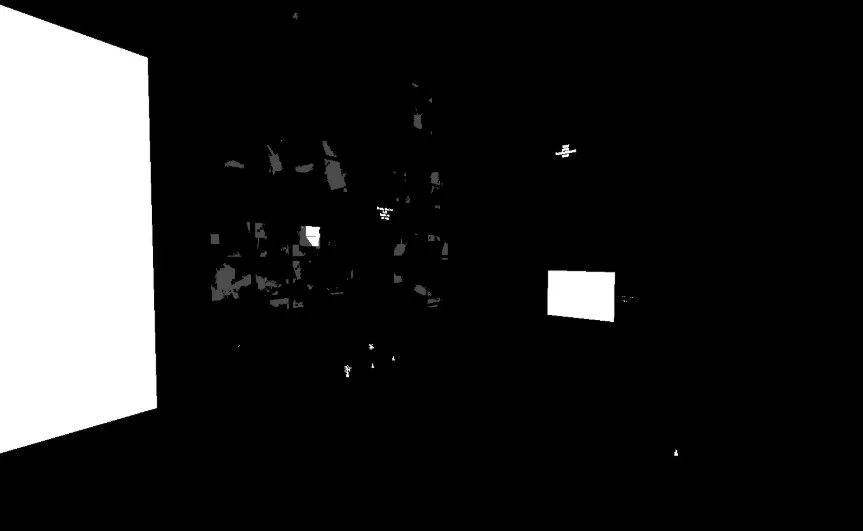 坏苹果光影 Bad Apple Shaders