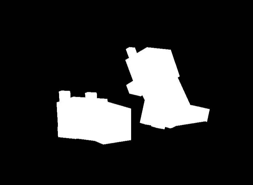 坏苹果光影 Bad Apple Shaders