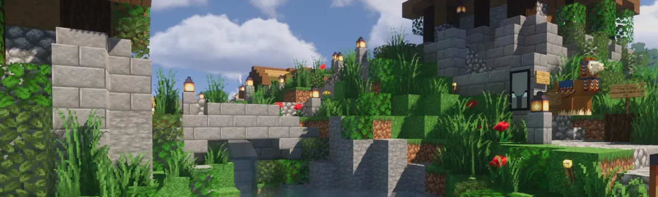 Voyager Shader 2.0