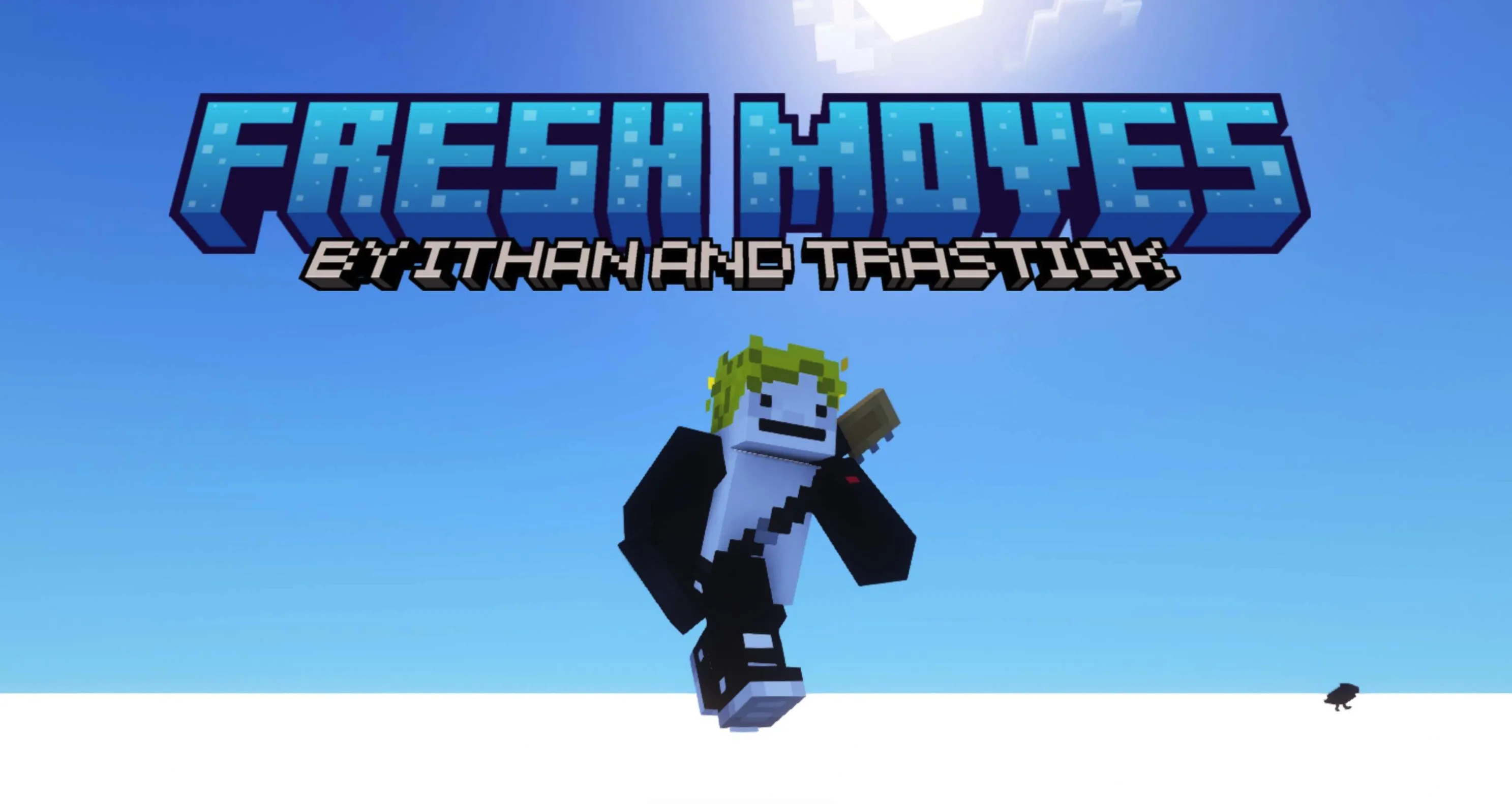 我的世界26.1.2-1.18.2全新发光矿石 New Glowing Ores 装饰|功能性|方块资源包下载