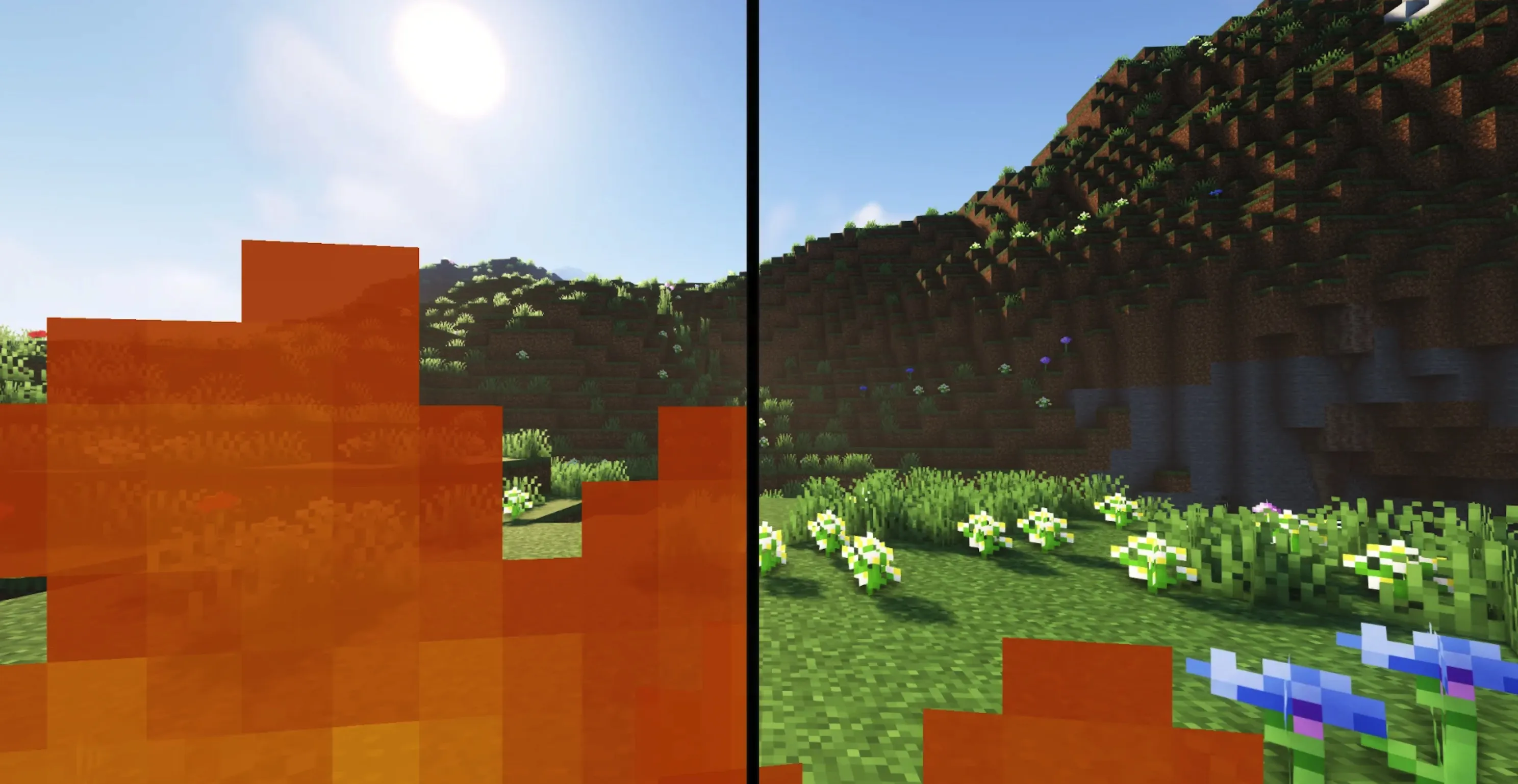 我的世界1.21.1-1.19.2宝可梦界面 Cobblemon Interface 模组支持|音效|界面资源包下载