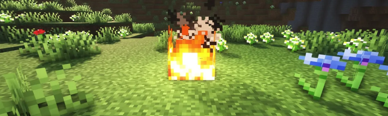 低火层级资源包 Low On Fire