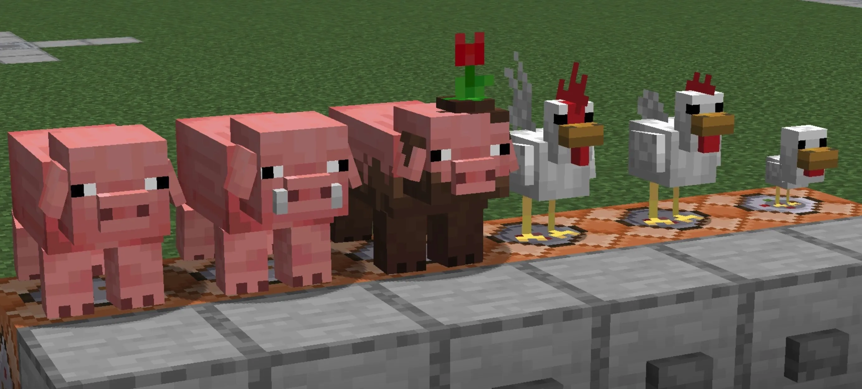 Fresh Animations官方扩展包合集 Fresh Animations: Extensions