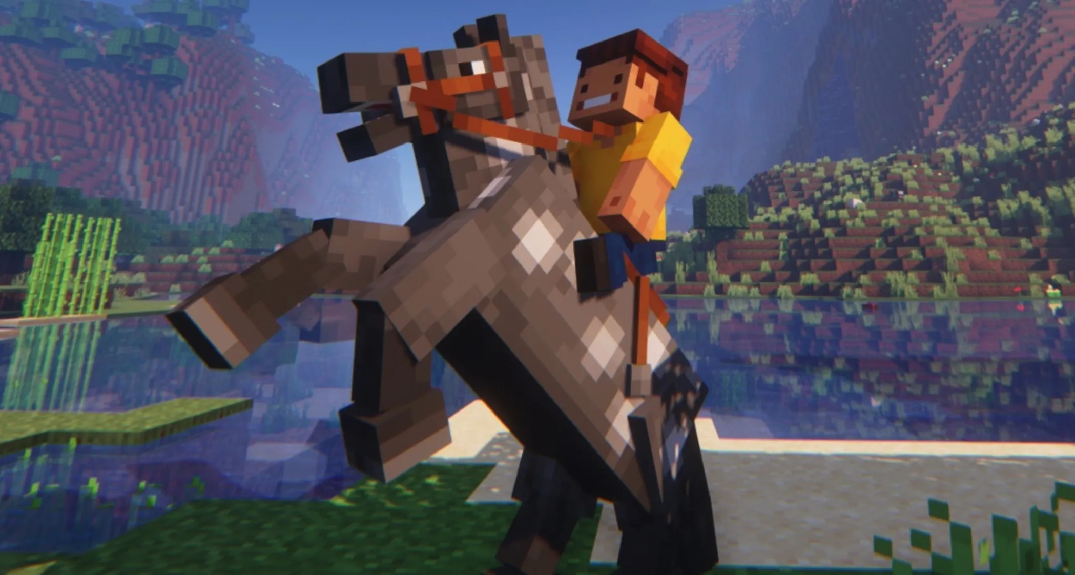 Fresh Animations官方扩展包合集 Fresh Animations: Extensions