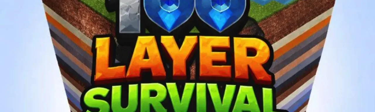 100层生存挑战 100 Layer Survival