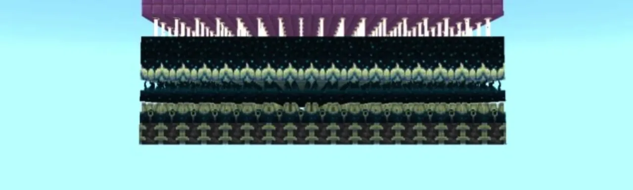 100层生存挑战 100 Layer Survival