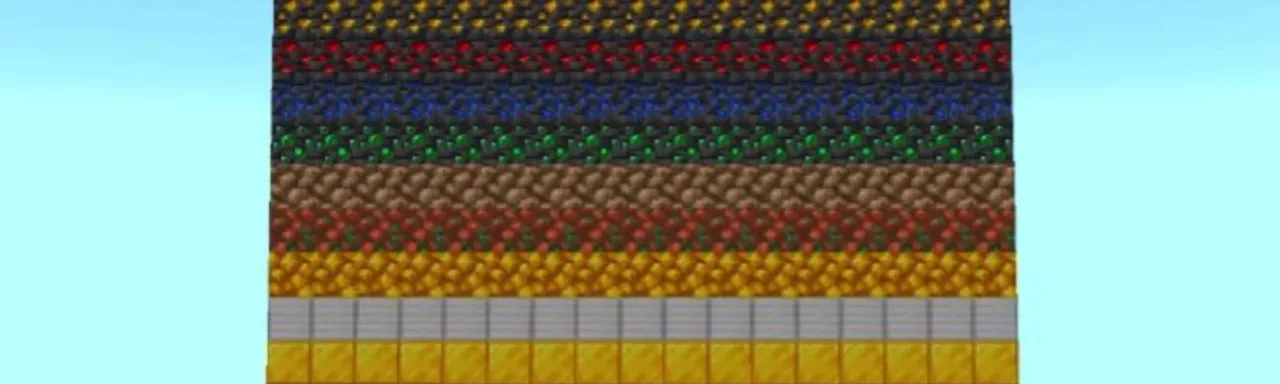 100层生存挑战 100 Layer Survival