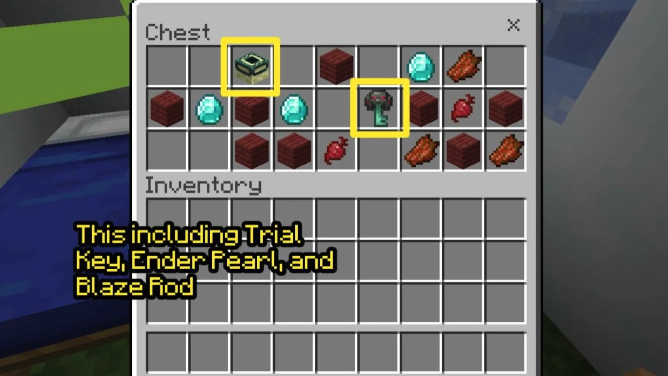 无尽空岛 Infinite Skyblock