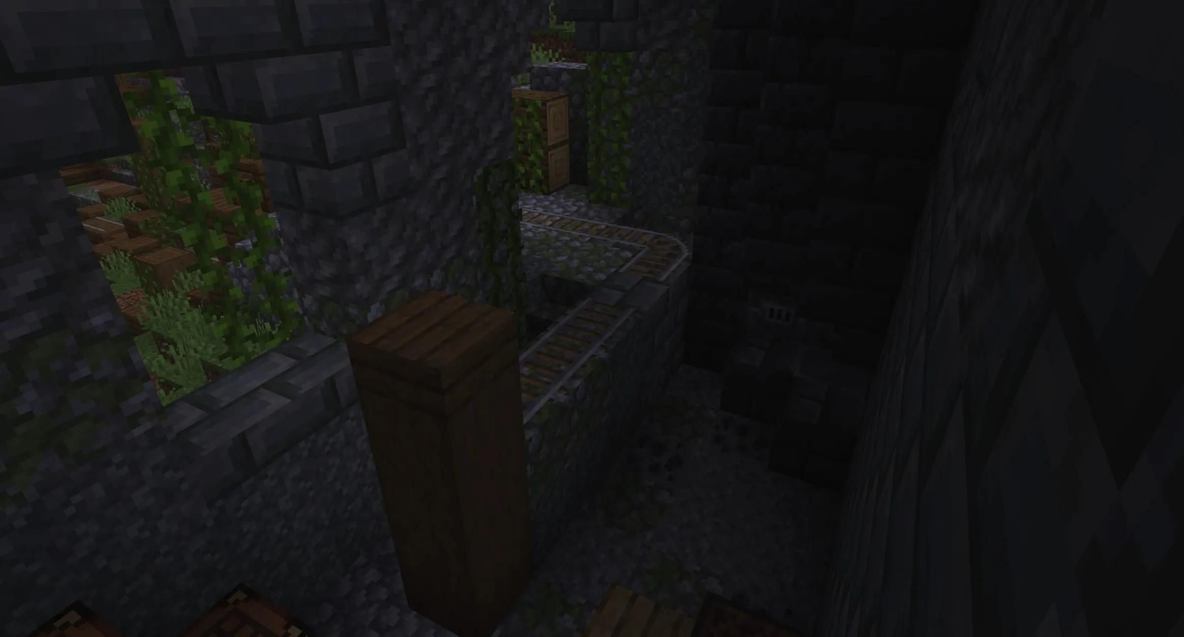 坠机事件 - 飞机失事生存 The Crash - Plane Crash Survival