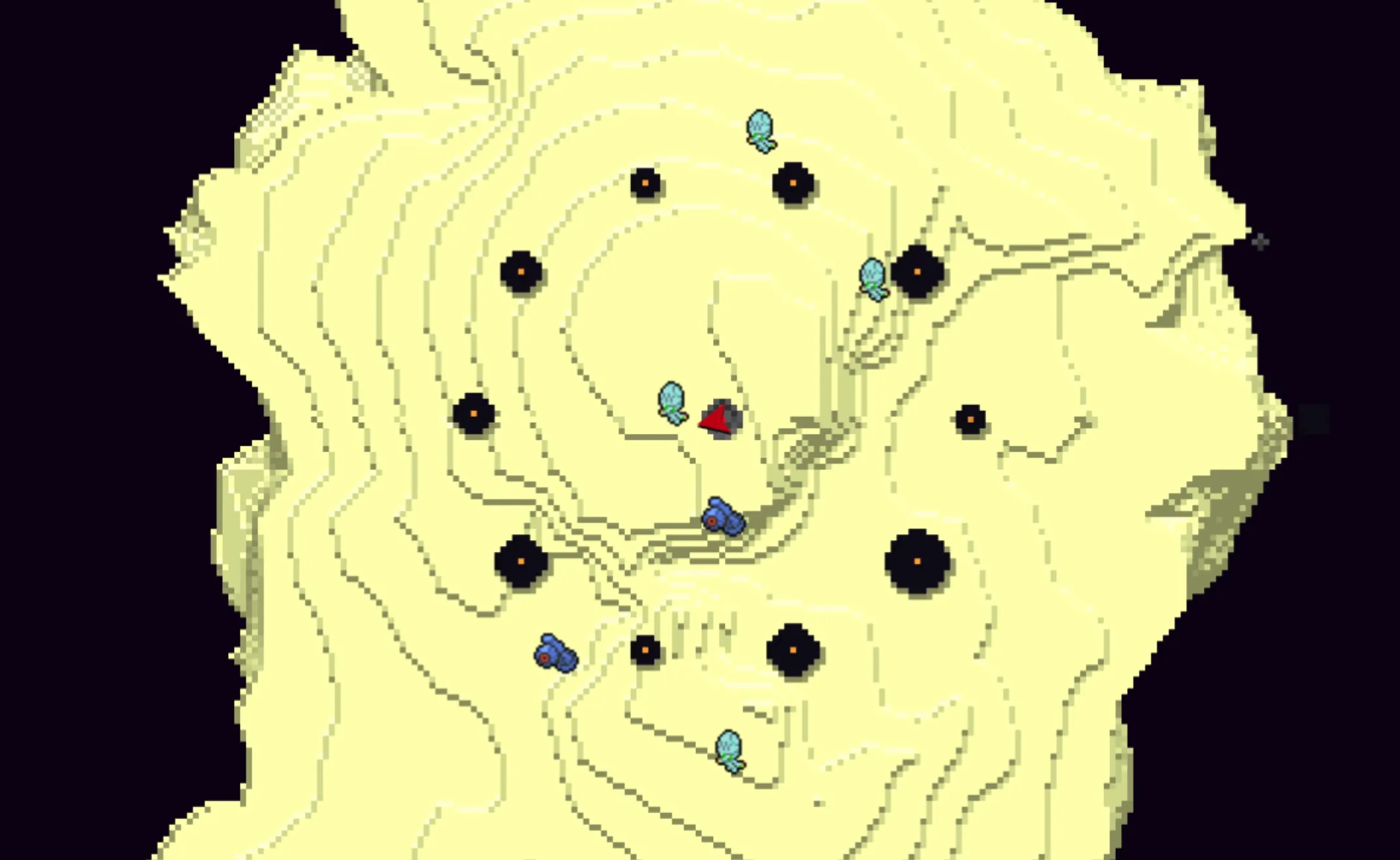 我的世界基岩版 No Particles FPS 功能性资源包下载