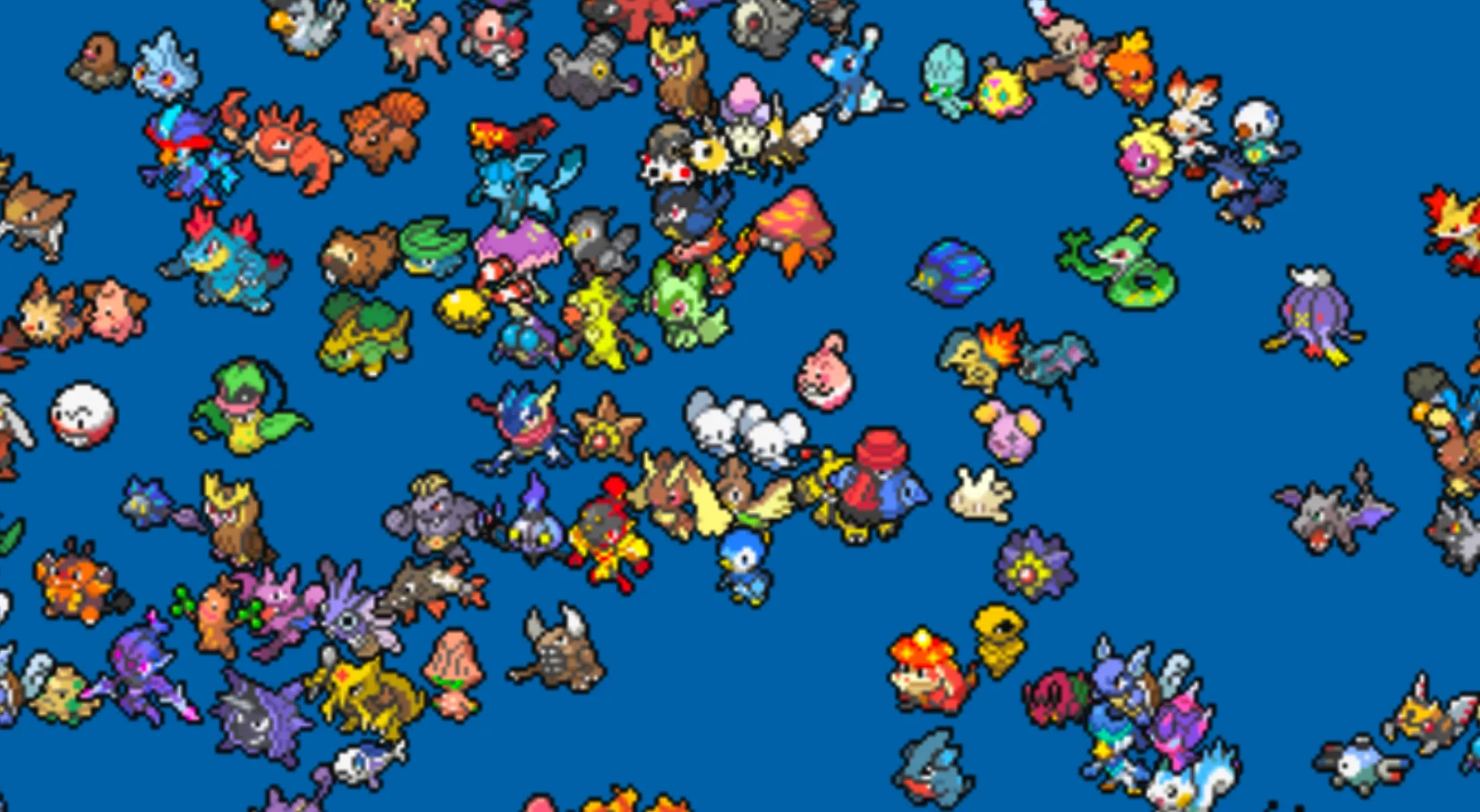 我的世界26.1.2-1.18.2全新发光矿石 New Glowing Ores 装饰|功能性|方块资源包下载