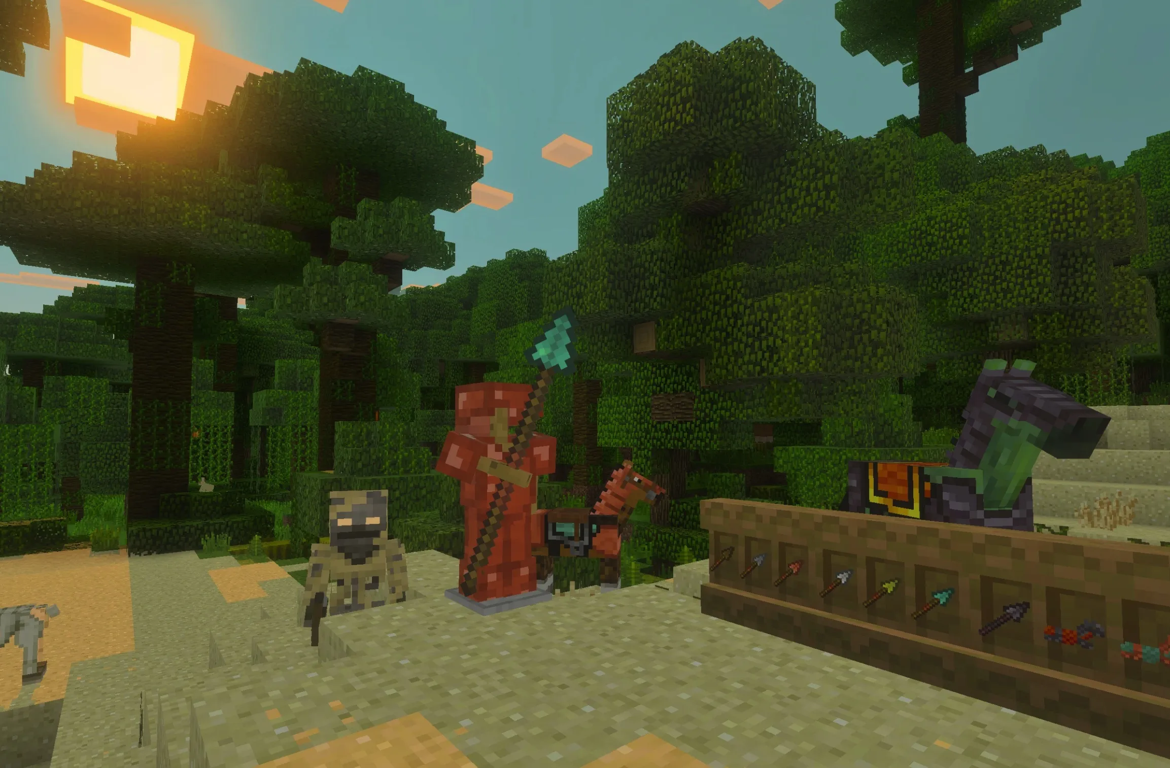 程序员艺术修复 Programmer Art Fix