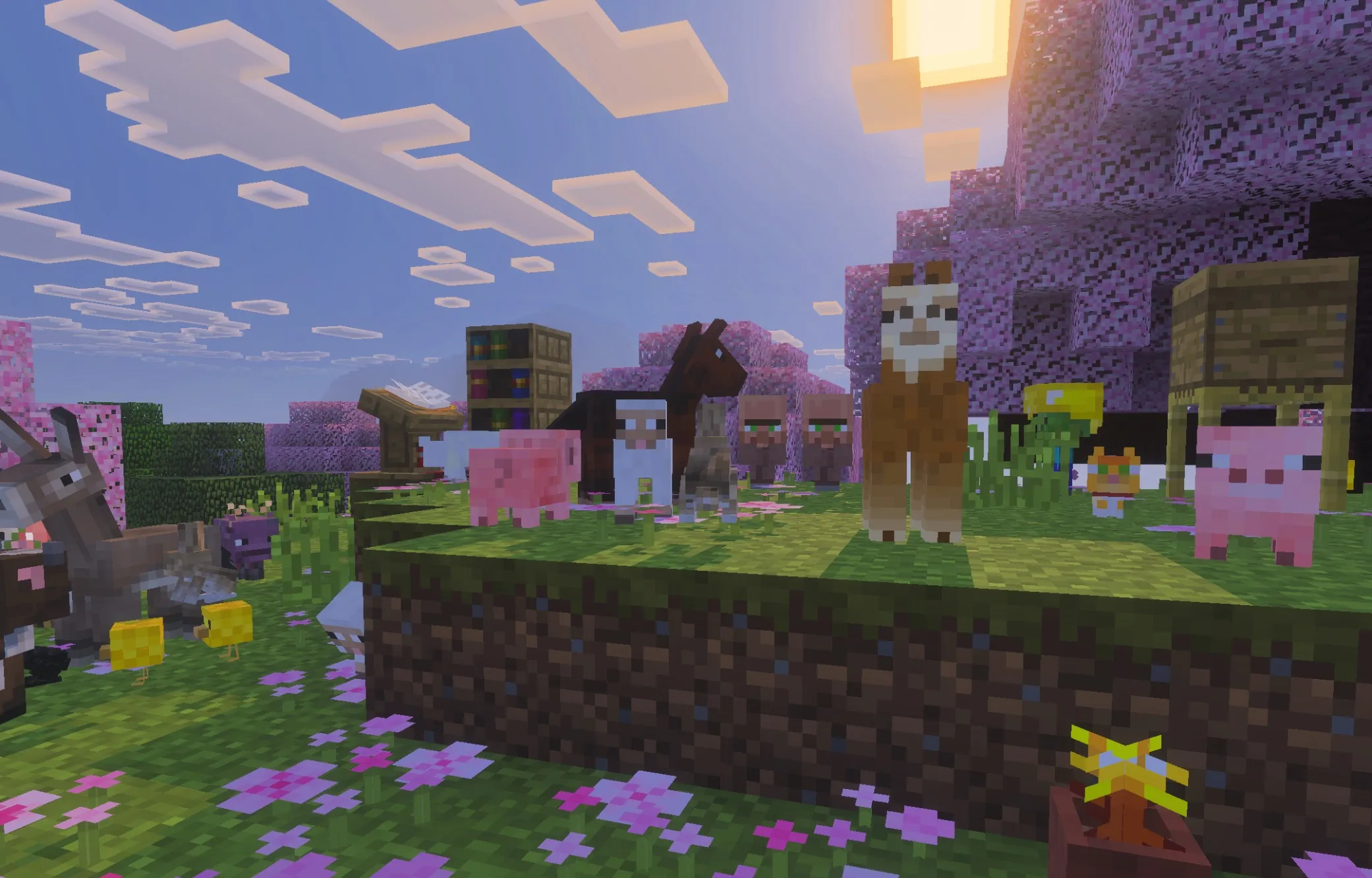 程序员艺术修复 Programmer Art Fix