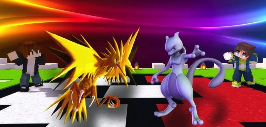 jor的宝可梦音乐包 jor's Cobblemon Music Pack