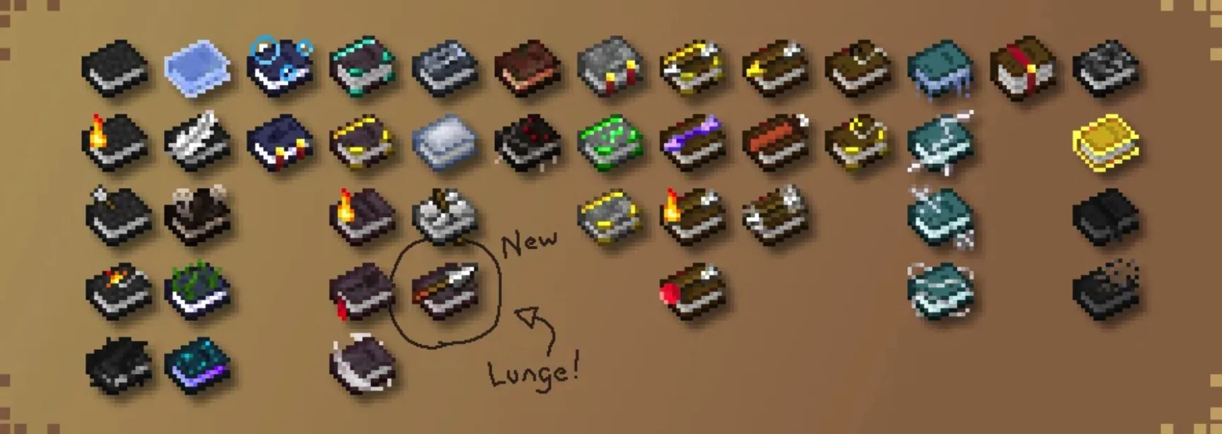 Even Better Enchants
